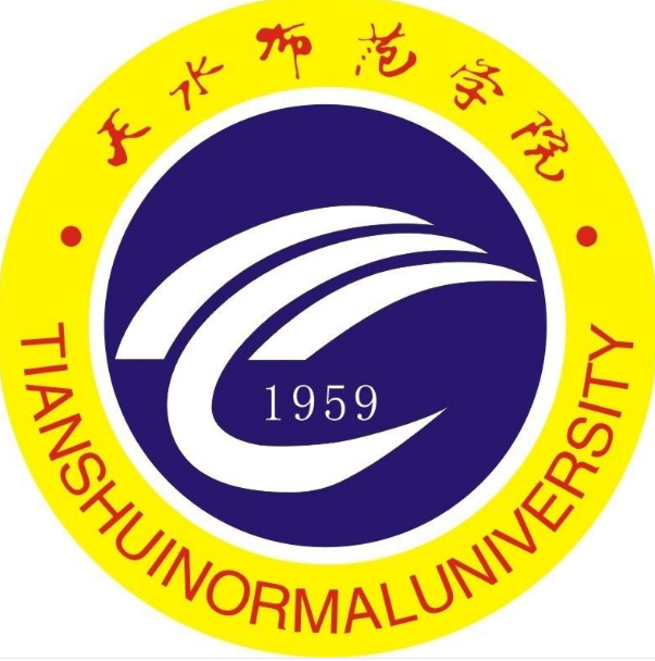 天水师范学院学校代码是多少（10739）