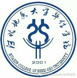 2025年河北地质大学华信学院招生章程
