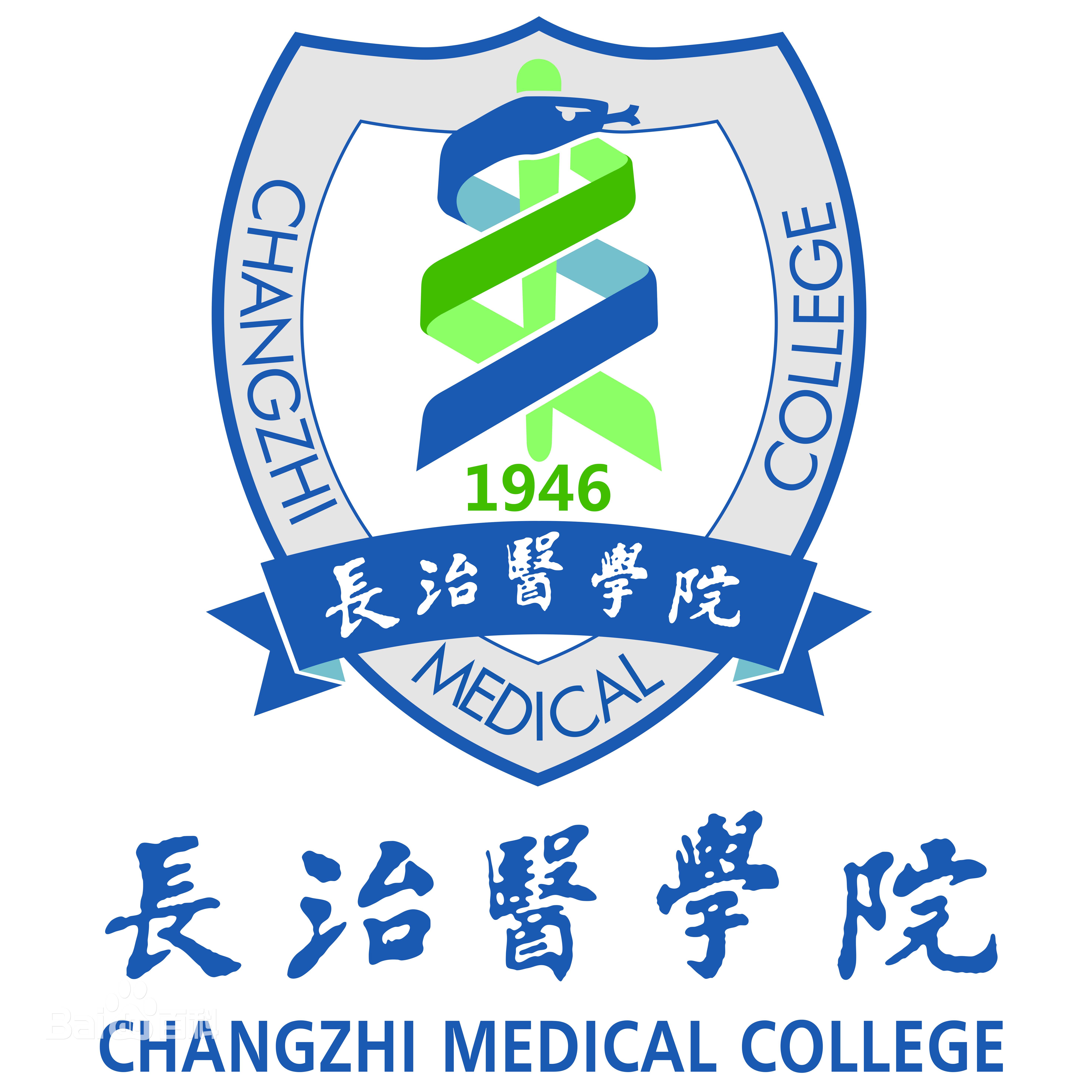 2024长治医学院艺术类录取分数线（含2022-2023历年）