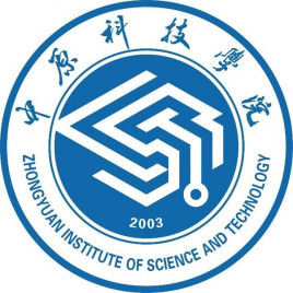 2024中原科技学院录取分数线（含2023年）