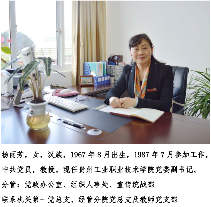 贵州工业职业技术学院 贵州工业职业技术学院