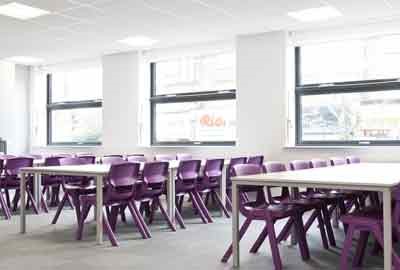 2025青岛工学院在山东各专业录取分数线及对应位次 最低153分