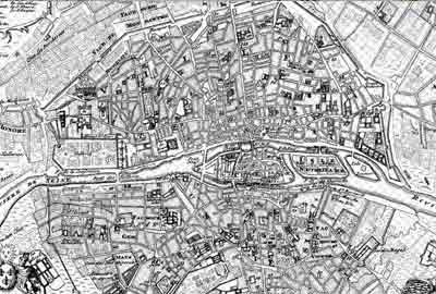 2025北京经济技术职业学院在山东各专业录取分数线及对应位次 最低252分