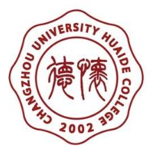 2025常州大学怀德学院艺术类录取分数线（含2023-2024历年）