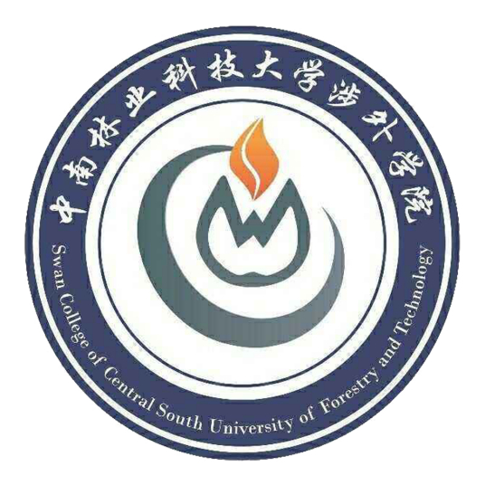 2025中南林业科技大学涉外学院录取分数线(含2023-2024历年)