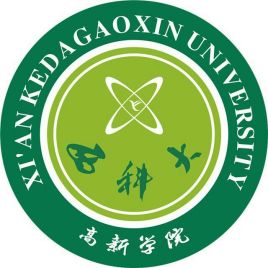 2025西安科技大学高新学院录取分数线（含2023-2024历年）